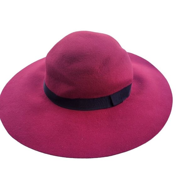 WOMEN'S INC Adjustable Fit Band Hat. Style INC1o22004. New With Tags $68 - Picture 3 of 10